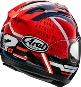 Arai Helmets Corsair-X Helmet - Vinales-6